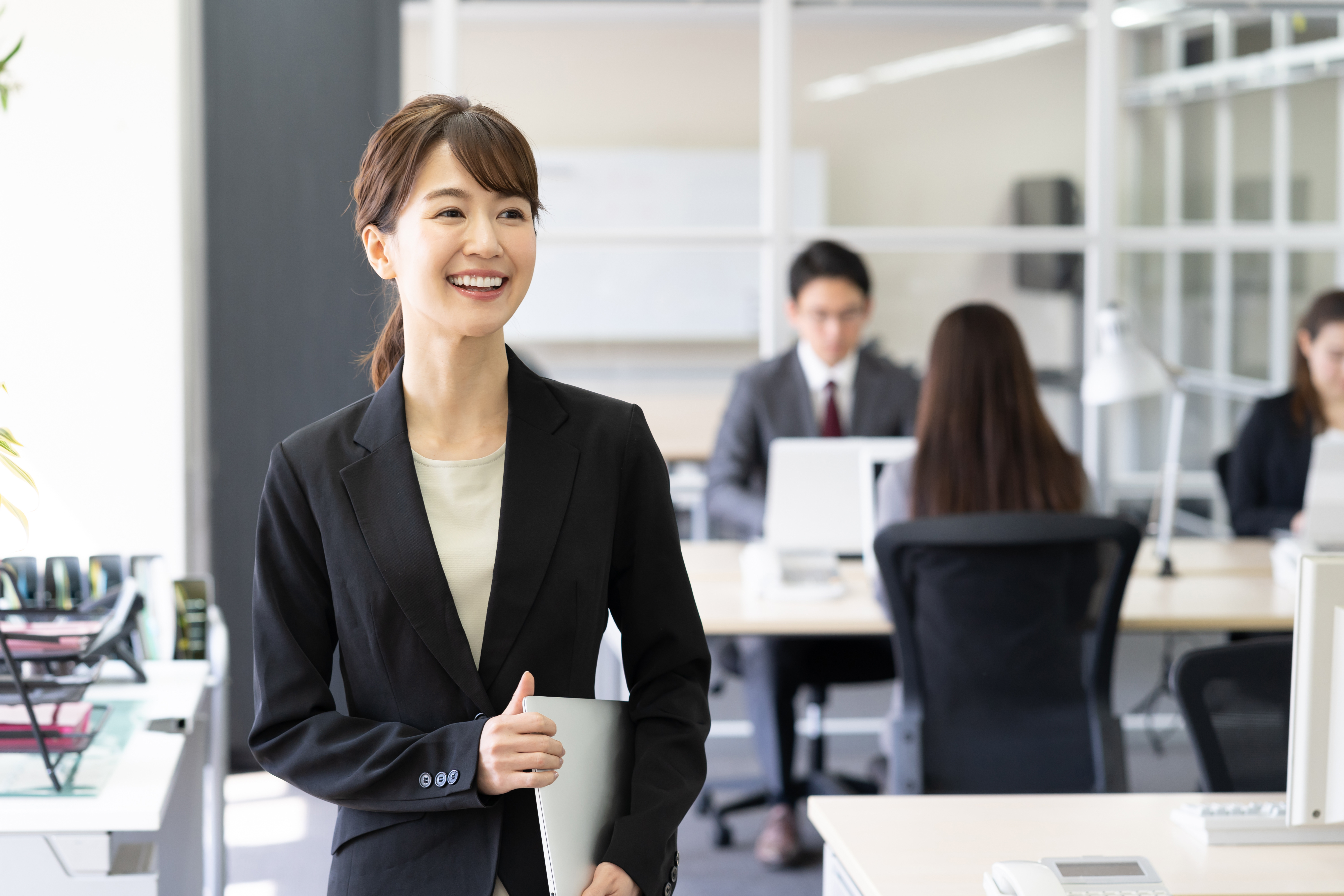 照明のLED化